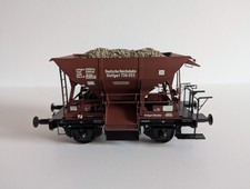 Dingler I-114/2 Spur 1 Talbot