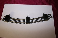 Flexgleisspanner Gleisspanner Flexgleishalter Gleishalter Spur N, TT, H0, H0n3