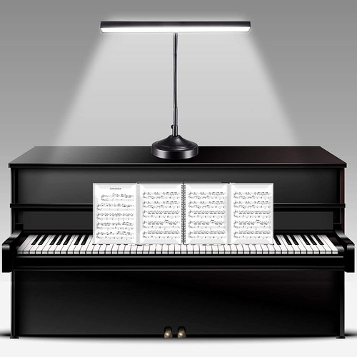Bzbrlz klavierlampe in 1 - 2,