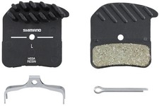 Shimano Scheibenbremsbelag