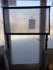 Trennnetz Peugeot Partner  