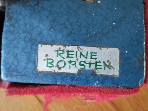 Bohnerbesen bohner - kg,