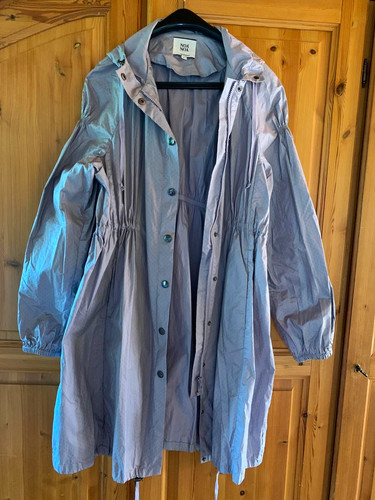 Noa damen jacke hellgrau - noa,