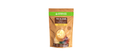 Herbalife tri blend - tri,