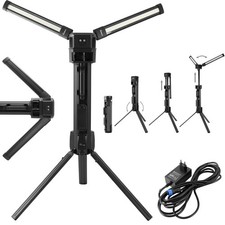 TECPO LED BAUSTRAHLER 10000