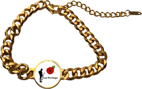 Erbskette armband und - armband,