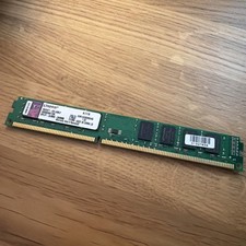 Kingston KVR1333D3N9/4G