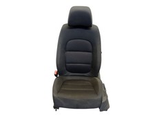 Sitz links vorn für SKODA SUPERB II KOMBI (3T5) 2.0 TDI 16V