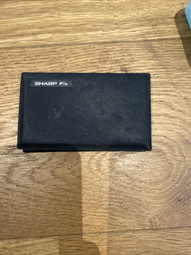 Sharp elsi mate 361b - sharp,