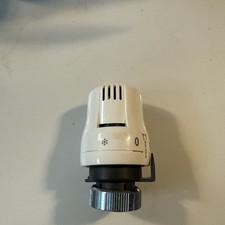  Caleffi Thermostatkopf NUR