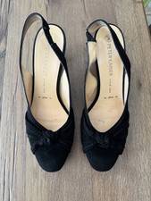 Peter Kaiser Sling Pumps, Gr