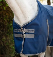 Horseware Stalldecke HW Rambo