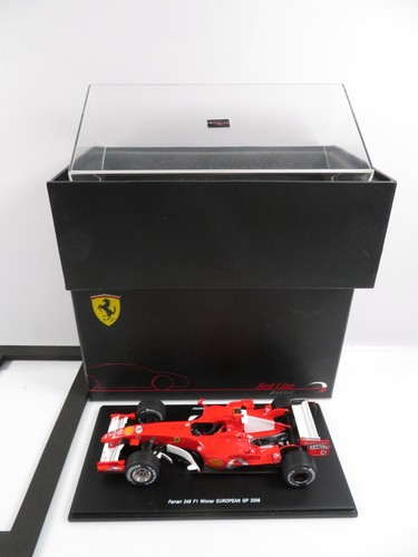 Red line ferrari 248 f1 - red,