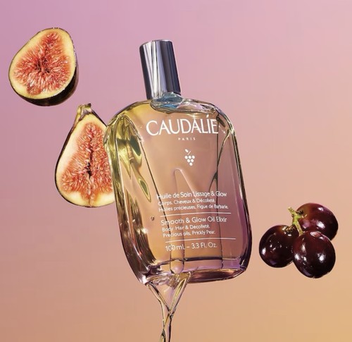 Caudalíe körperöl - caudalíe,