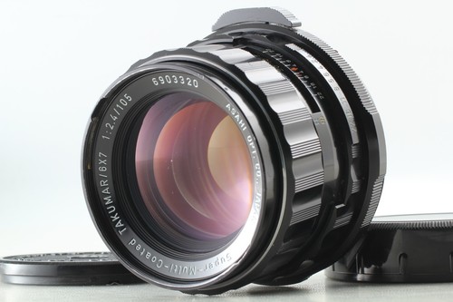 Exc asahi pentax - pentax, smc