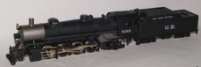 Athearn H0 9005