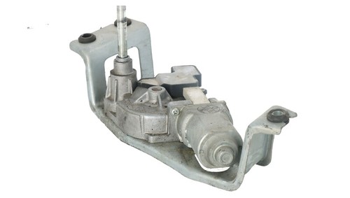 7258532 wischermotor hinten