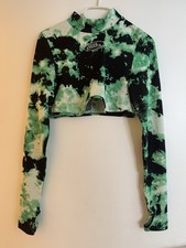 Damen Crop Top (H&M) für