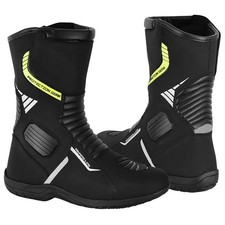 Vaster Herren Motorradstiefel