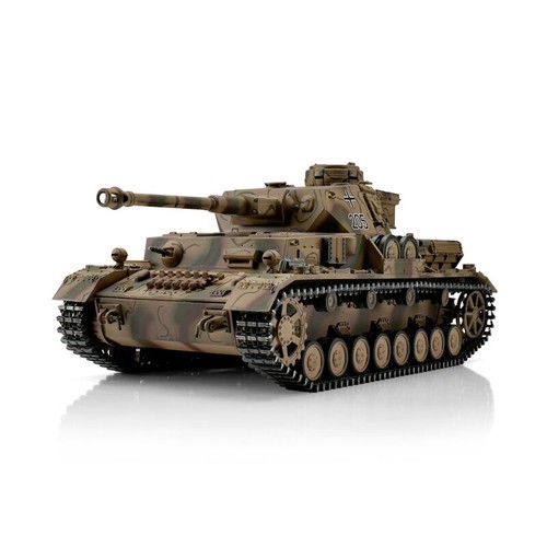 Pzkpfw ausf g tarn - 1/16, iv