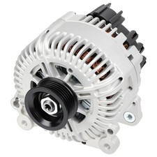 LICHTMASCHINE GENERATOR 180-A