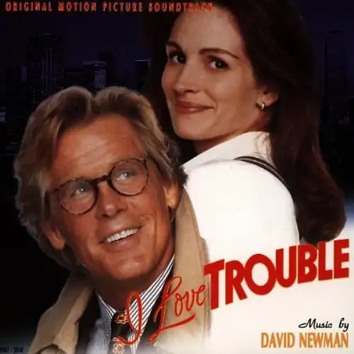 David newman nichts als - david,