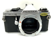 Pentax ME super SLR !Beli