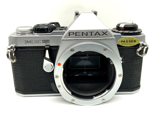 Pentax super slr - pentax,