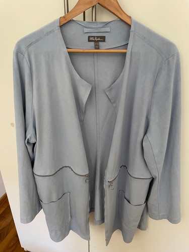 Ulla popken jacke blazer - ulla, damen