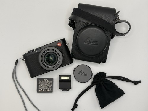 Wie neu leica lux - wie,