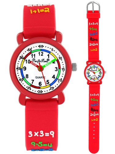 Armbanduhr kinder mädchen - armbanduhr,