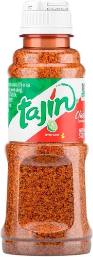 Tajín clásico tajin - clásico, classic