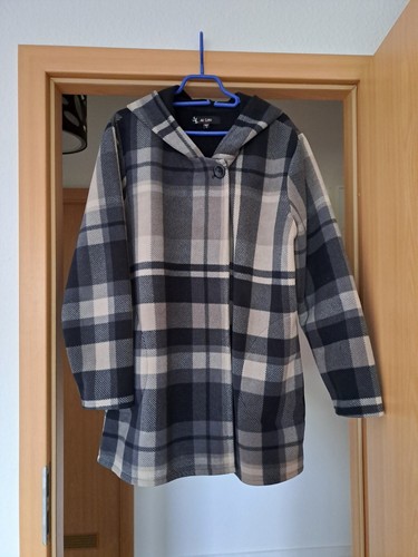 Lieu woman jacke - lieu,