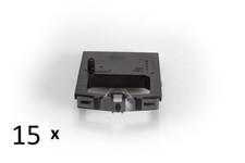 15x Farbbänder kompatible