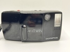 Olympus AF-1 Twin analoge