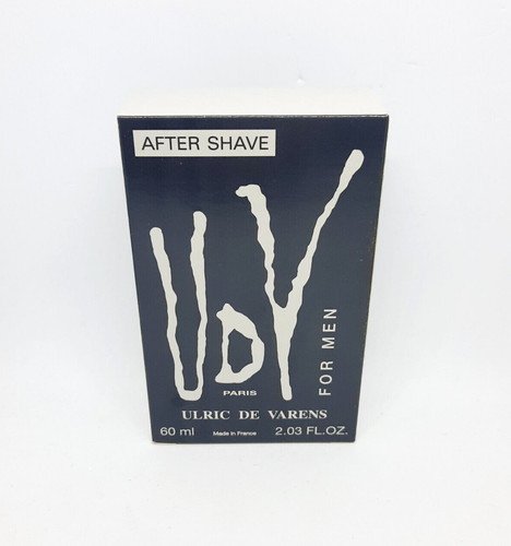 Ulric varens udv 60ml after - ulric,