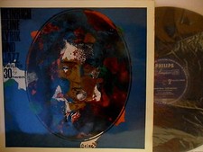 Attila Zoller Quartett - Lyrik