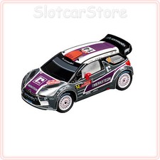 Carrera 61241 citroen - go,