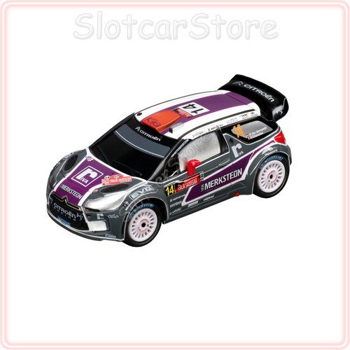 Carrera 61241 citroen ds3 - go,