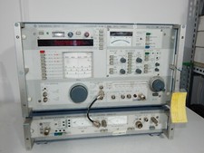 Messgerät Rohde & Schwarz