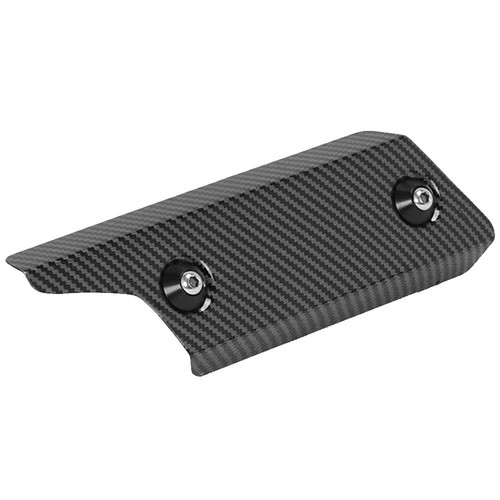 Hitzeschild stahl - stahl,