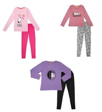 Peanuts Schlafanzug 2 tlg