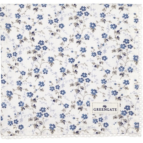 Greengate serviette - greengate,