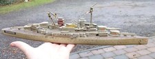 Original kriegsschiff - original,