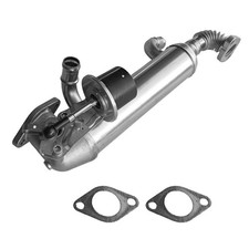 AGR-Ventil Kühler für VW