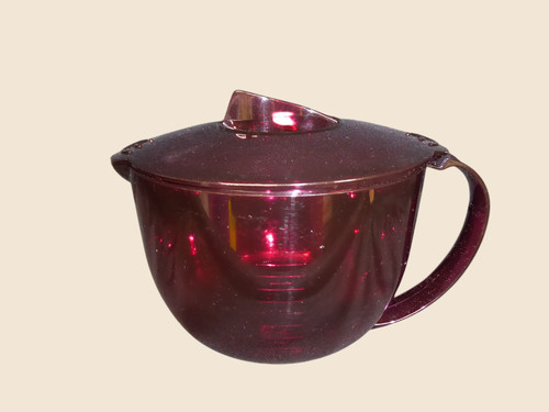 Tupperware mikrowellenkanne - tupperware,