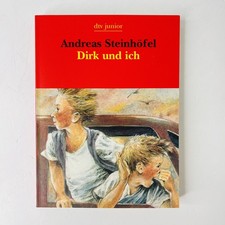 Dirk und ich von Andreas