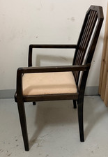 original Thonet Armlehnstuhl