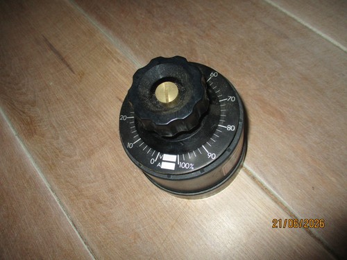Ismet regelbares variable - ru,