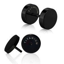 Ohrstecker Titan